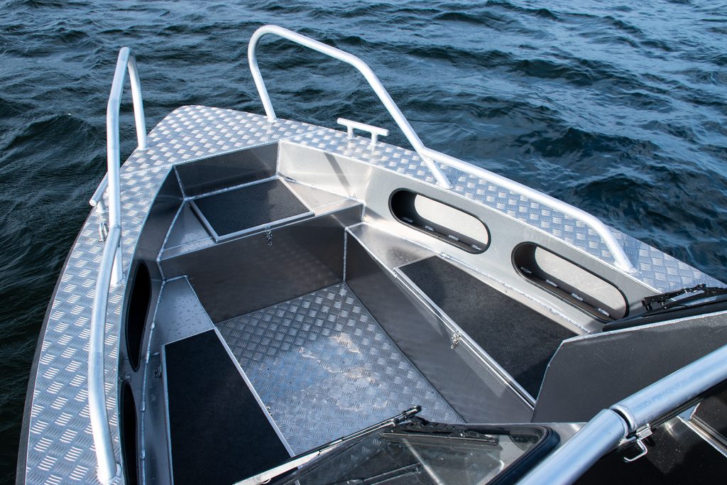 alukin-dp-650-fordack