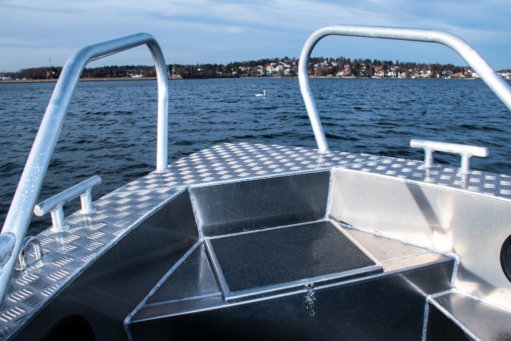 alukin-dp-650-fordack-pulpit