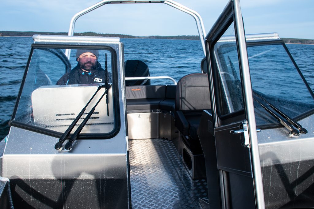 alukin-dp-650-mellandorr