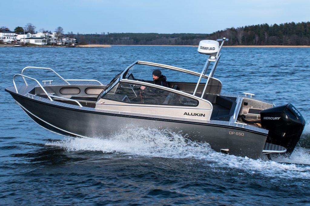 alukin-dp-650-mercury-v6-200