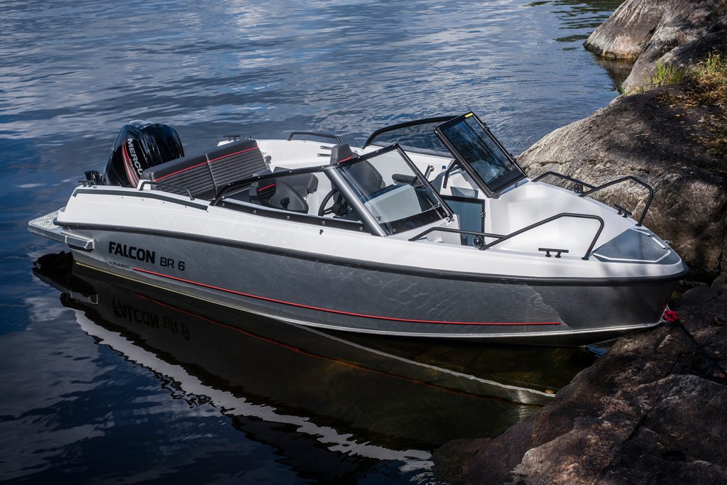 Falcon BR6