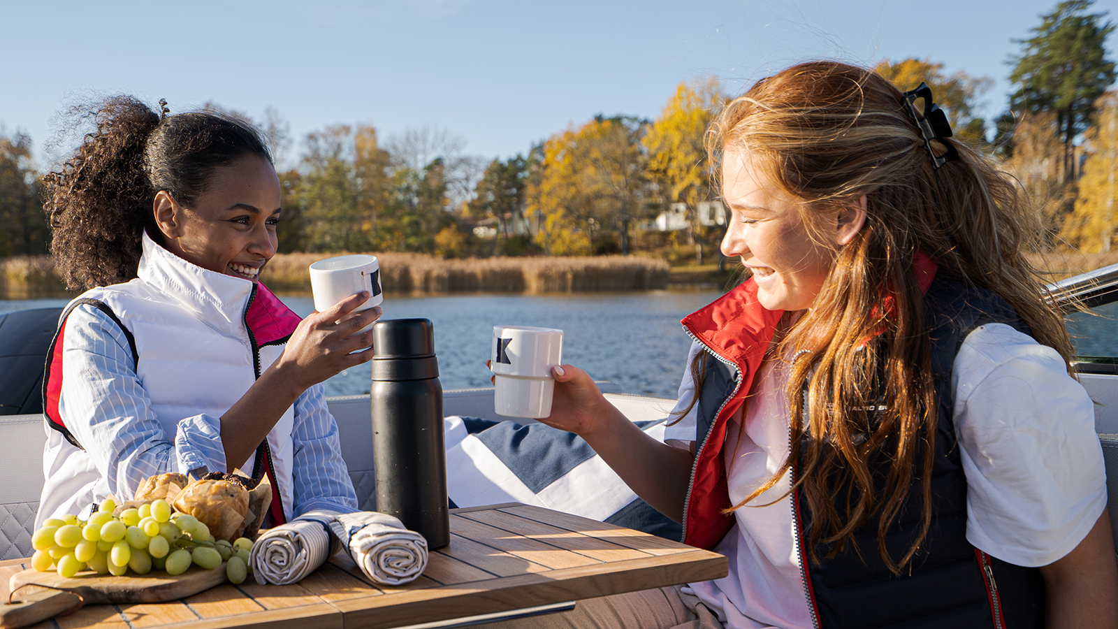 Kontakta Flipper Marin